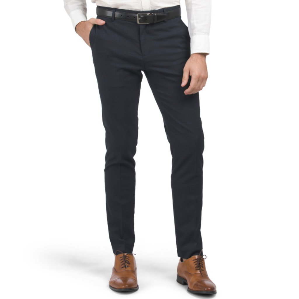 Perry Ellis Portfolio